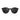 Large Round Frame Retro Design Polarized Women's Gradient Sunglasses - SolaceConnect.com