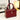 Leather Small Square Women Diamond Party Evening Portable Shoulder Crossbody Messenger Handbags  -  GeraldBlack.com