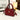 Leather Small Square Women Diamond Party Evening Portable Shoulder Crossbody Messenger Handbags  -  GeraldBlack.com