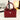 Leather Small Square Women Diamond Party Evening Portable Shoulder Crossbody Messenger Handbags  -  GeraldBlack.com