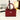 Leather Small Square Women Diamond Party Evening Portable Shoulder Crossbody Messenger Handbags  -  GeraldBlack.com