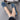 Light Blue Genuine Leather Low Heel Slip-On Flat Shoes for Women  -  GeraldBlack.com