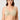 Light Green Full Coverage Seamless Non-Padded Minimizer Bra for Women  -  GeraldBlack.com