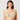 Light Green Full Coverage Seamless Non-Padded Minimizer Bra for Women  -  GeraldBlack.com