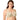 Light Green Full Coverage Seamless Non-Padded Minimizer Bra for Women  -  GeraldBlack.com