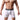 Long Leg Cotton Mid Waist Comfortable Boxer Shorts Underwear for Men  -  GeraldBlack.com