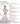 Long Sleeve Ball Gown High Neck Lace Heavy Beads Pearls Wedding Dress - SolaceConnect.com