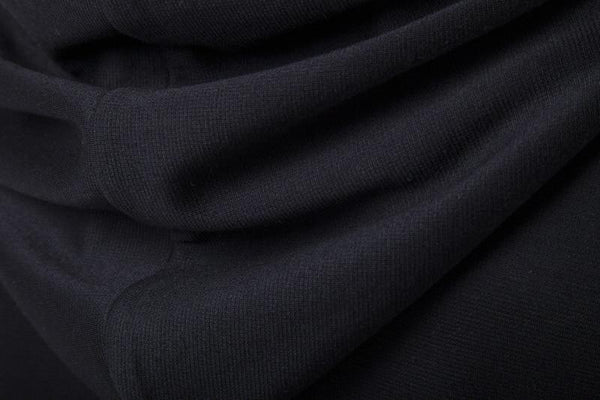 Long Sleeve Fashion Sweatshirt Hip Hop Mantle Hoodies for Men - SolaceConnect.com