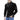 Long Sleeve Scarf Collar Turtleneck Sweater Men Streetwear Autumn Soft Color Block Slim Male Knit  -  GeraldBlack.com
