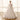 Long Sleeve with Button Crystal Bridal Wedding Gowns with Court Train  -  GeraldBlack.com