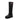 Lovely Women Warm Winter Classic Fashion Thick Sole Platform Knee High Slim Thighs Snow Boots Shoes 43  -  GeraldBlack.com