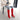 Lovely Women Warm Winter Classic Fashion Thick Sole Platform Knee High Slim Thighs Snow Boots Shoes 43  -  GeraldBlack.com