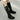 Lovely Women Warm Winter Classic Fashion Thick Sole Platform Knee High Slim Thighs Snow Boots Shoes 43  -  GeraldBlack.com