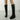 Lovely Women Warm Winter Classic Fashion Thick Sole Platform Knee High Slim Thighs Snow Boots Shoes 43  -  GeraldBlack.com