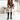 Lovely Women Warm Winter Classic Fashion Thick Sole Platform Knee High Slim Thighs Snow Boots Shoes 43  -  GeraldBlack.com