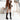 Lovely Women Warm Winter Classic Fashion Thick Sole Platform Knee High Slim Thighs Snow Boots Shoes 43  -  GeraldBlack.com