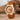 Lovers Elk Deer Head Bamboo Wooden Watch with Genuine Brown Leather Strap  -  GeraldBlack.com