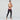 Low Waist Men Underwear Cotton Solid GYM Sport Stretch Leggings Sportswear Long Pants  -  GeraldBlack.com