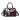 Luxury Alligator Handbags Women Shoulder Bags Designer Leather Handbags Hand Bags Vintage Boston Bag  -  GeraldBlack.com