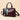 Luxury Alligator Handbags Women Shoulder Bags Designer Leather Handbags Hand Bags Vintage Boston Bag  -  GeraldBlack.com