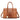 Luxury Alligator Pattern Leather Shoulder Top-Handle Crossbody Bag Large Capacity Shopper Casual  -  GeraldBlack.com