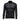 Luxury Black Crown Flocking Men Shirts Business Formal Turn-down Collar Dress Long Sleeve Casual  -  GeraldBlack.com