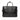 Luxury Crocodile Genuine Leather Zipper Business Briefcase for Men  -  GeraldBlack.com