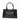 Luxury Crocodile Skin Women's Large Capacity Multi Function Fashion Handbag 45  -  GeraldBlack.com