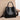 Luxury Designer Ladies Famous Genuine Leather Crossbody Shoulder Handbags  -  GeraldBlack.com