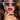 Luxury Diamond Decor Cat Eyes Icon Sexy Ladies Design Hip Hop And Pop Music Sunglasses  -  GeraldBlack.com