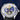 Luxury Earth Enamel Dial Flying Tourbillon Movement Men Watch Sapphire Mechanical Watch Business  -  GeraldBlack.com