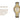 Luxury Fashion Designer Diamond Gold Quartz Geneva Ladies Watches - SolaceConnect.com