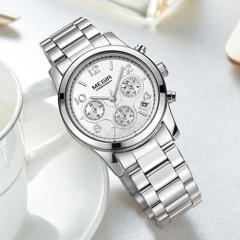 Luxury Fashion Lovers Women's Quartz Sports Watches with Alloy Case  -  GeraldBlack.com