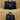 Luxury Fashion Soft Genuine Leather Sheepskin Portable Women Big Tote Shoulder Messenger Handbag  -  GeraldBlack.com