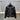 Luxury Full Rhinestones Men Hot Drill  Punk Club Outfit Jacket Jaqueta Bomber Diamond Black  -  GeraldBlack.com