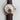 Luxury Hand Wind Mechanical Round Steel Dial Watches for Men  -  GeraldBlack.com