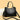 Luxury Handbag Purse Leather Shoulder Crossbody Bag Designer Casual Tote Sac A Main Hand Bags  -  GeraldBlack.com