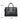 Luxury High End Men Crocodile Leather Briefcase Business Handbag Shoulder Bag High Capacity Office Bag 50  -  GeraldBlack.com
