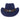 Luxury Jewels Western Cowboy Curling Brim Wedding Cowgirl Hats Sombrero Cap  -  GeraldBlack.com