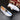 Luxury men's leisure board shoes one step embroidery flowers casual shoes  -  GeraldBlack.com