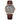 Luxury Men's Skeleton Mechanical Movement Sapphire Top Sports Watches  -  GeraldBlack.com