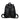 Luxury PU Leather Shopper Backpack Purse for Women School BookBag Shoulder Crossbody Ruck Sack Sac A  -  GeraldBlack.com