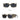 Luxury Retro Style Serpentine Pattern Resin Frame Sunglasses for Women - SolaceConnect.com