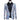 Luxury Shiny Mens Sequin Blazer Floral Flipping Suit Jacket Men Slim Fit Wedding Party Prom Singer Shiny Blazer Costume Homme  -  GeraldBlack.com