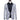 Luxury Shiny Mens Sequin Blazer Floral Flipping Suit Jacket Men Slim Fit Wedding Party Prom Singer Shiny Blazer Costume Homme  -  GeraldBlack.com