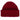 Male Autumn Winter Casual Knit Black Red Coffee Color Beanie Hat Warm Wool Knitted Caps  -  GeraldBlack.com