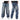 Man Loose Jeans Hiphop Skateboard Jean Baggy Denim Pants Street Men 4 Seasons Trousers big Size 30-46  -  GeraldBlack.com