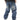 Man Loose Jeans Hiphop Skateboard Jean Baggy Denim Street 4 Seasons Trousers big Size 30-46  -  GeraldBlack.com