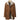 Man Thickened Medium Long Youth Trend Outerwear Winter Grain Fleece Liner  -  GeraldBlack.com