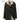 Man Thickened Medium Long Youth Trend Outerwear Winter Grain Fleece Liner  -  GeraldBlack.com